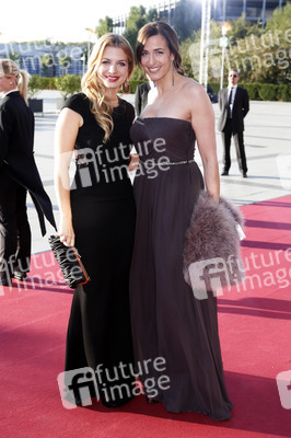 Deutscher Fernsehpreis 2013, Köln