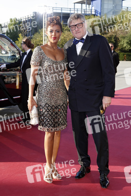 Deutscher Fernsehpreis 2013, Köln