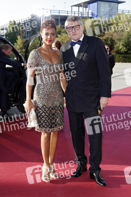 Deutscher Fernsehpreis 2013, Köln