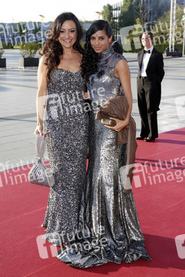 Miriam Pielhau, Collien Ulmen-Fernandes