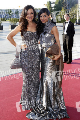 Miriam Pielhau, Collien Ulmen-Fernandes