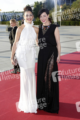 Deutscher Fernsehpreis 2013, Köln
