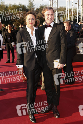 Deutscher Fernsehpreis 2013, Köln