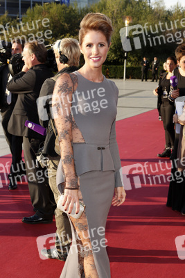 Deutscher Fernsehpreis 2013, Köln