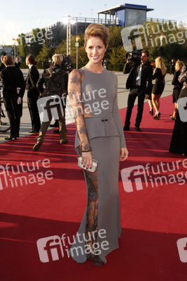 Deutscher Fernsehpreis 2013, Köln