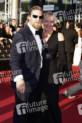 Deutscher Fernsehpreis 2013, Köln