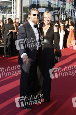 Deutscher Fernsehpreis 2013, Köln