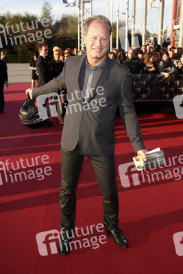 Deutscher Fernsehpreis 2013, Köln