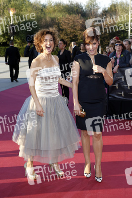 Deutscher Fernsehpreis 2013, Köln