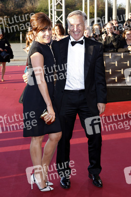 Deutscher Fernsehpreis 2013, Köln