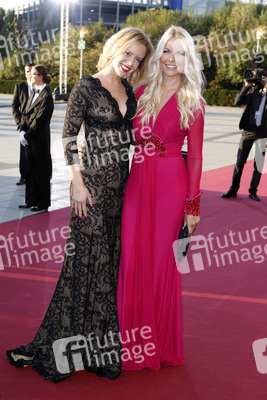 Deutscher Fernsehpreis 2013, Köln