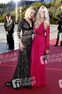 Deutscher Fernsehpreis 2013, Köln