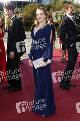 Deutscher Fernsehpreis 2013, Köln