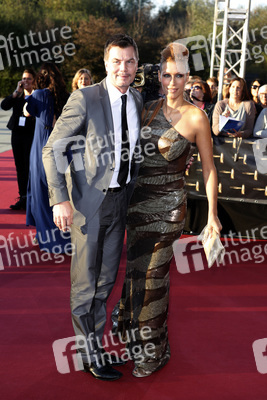 Deutscher Fernsehpreis 2013, Köln