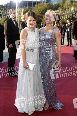 Deutscher Fernsehpreis 2013, Köln