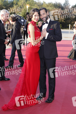 Deutscher Fernsehpreis 2013, Köln