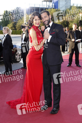 Deutscher Fernsehpreis 2013, Köln