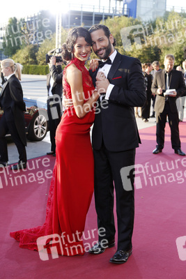 Deutscher Fernsehpreis 2013, Köln