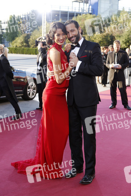 Deutscher Fernsehpreis 2013, Köln
