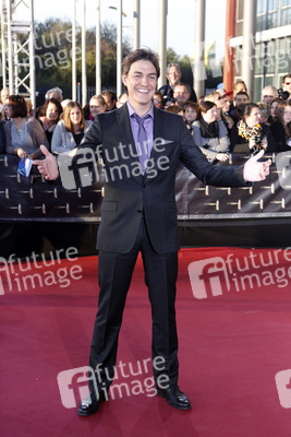 Deutscher Fernsehpreis 2013, Köln