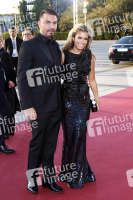 Deutscher Fernsehpreis 2013, Köln
