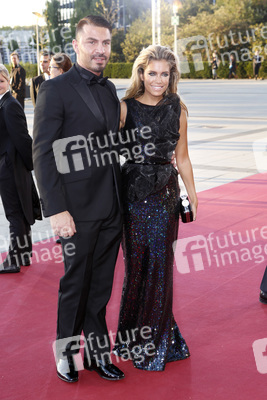 Deutscher Fernsehpreis 2013, Köln