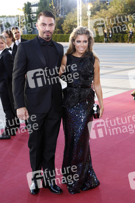 Deutscher Fernsehpreis 2013, Köln