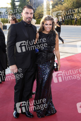 Deutscher Fernsehpreis 2013, Köln