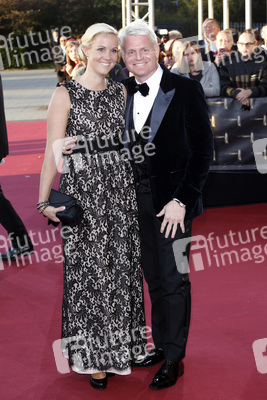 Deutscher Fernsehpreis 2013, Köln
