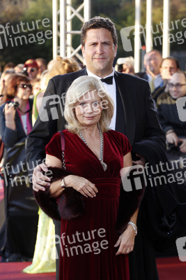 Deutscher Fernsehpreis 2013, Köln
