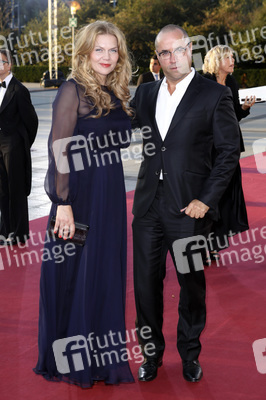 Deutscher Fernsehpreis 2013, Köln