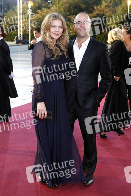 Deutscher Fernsehpreis 2013, Köln