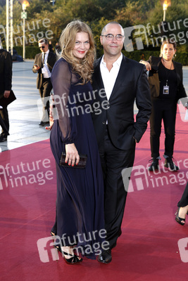 Deutscher Fernsehpreis 2013, Köln