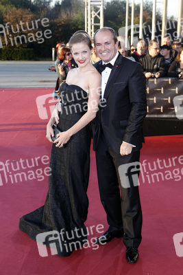 Deutscher Fernsehpreis 2013, Köln