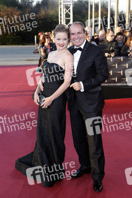 Deutscher Fernsehpreis 2013, Köln