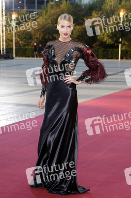 Deutscher Fernsehpreis 2013, Köln
