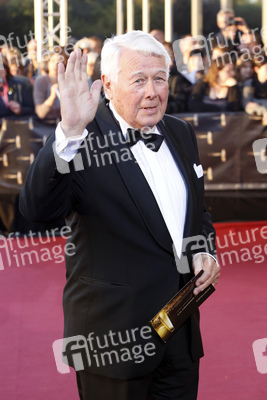 Deutscher Fernsehpreis 2013, Köln