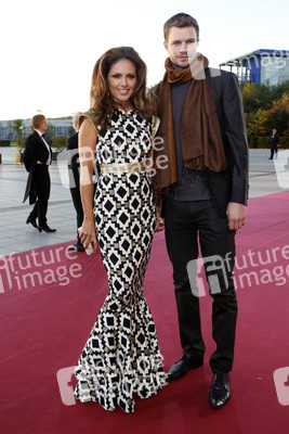 Deutscher Fernsehpreis 2013, Köln