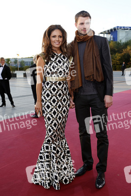 Deutscher Fernsehpreis 2013, Köln