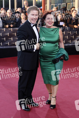 Deutscher Fernsehpreis 2013, Köln