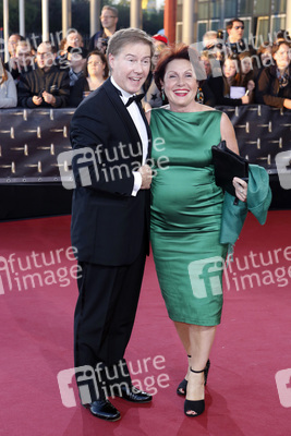 Deutscher Fernsehpreis 2013, Köln