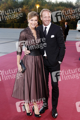 Deutscher Fernsehpreis 2013, Köln