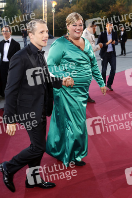 Deutscher Fernsehpreis 2013, Köln