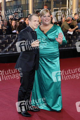 Deutscher Fernsehpreis 2013, Köln