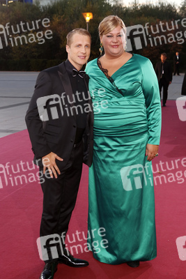 Deutscher Fernsehpreis 2013, Köln