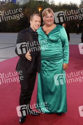 Deutscher Fernsehpreis 2013, Köln