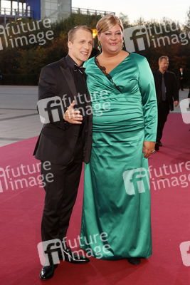 Deutscher Fernsehpreis 2013, Köln