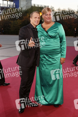 Deutscher Fernsehpreis 2013, Köln