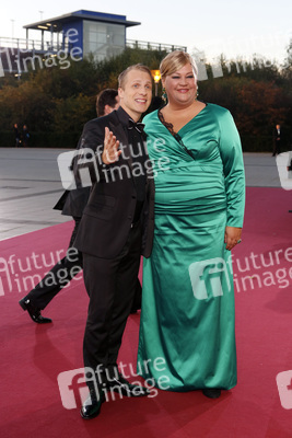 Deutscher Fernsehpreis 2013, Köln