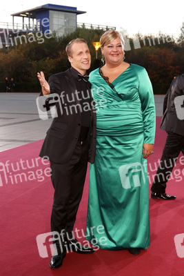 Deutscher Fernsehpreis 2013, Köln